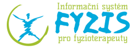 Fyzis Logo